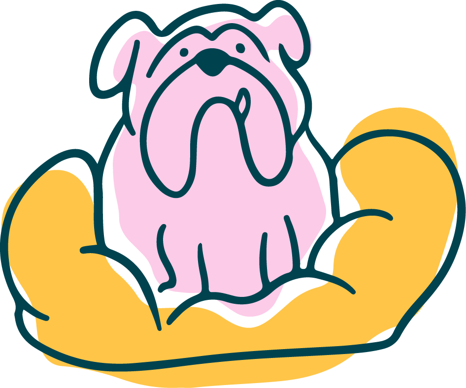 Dog Logo