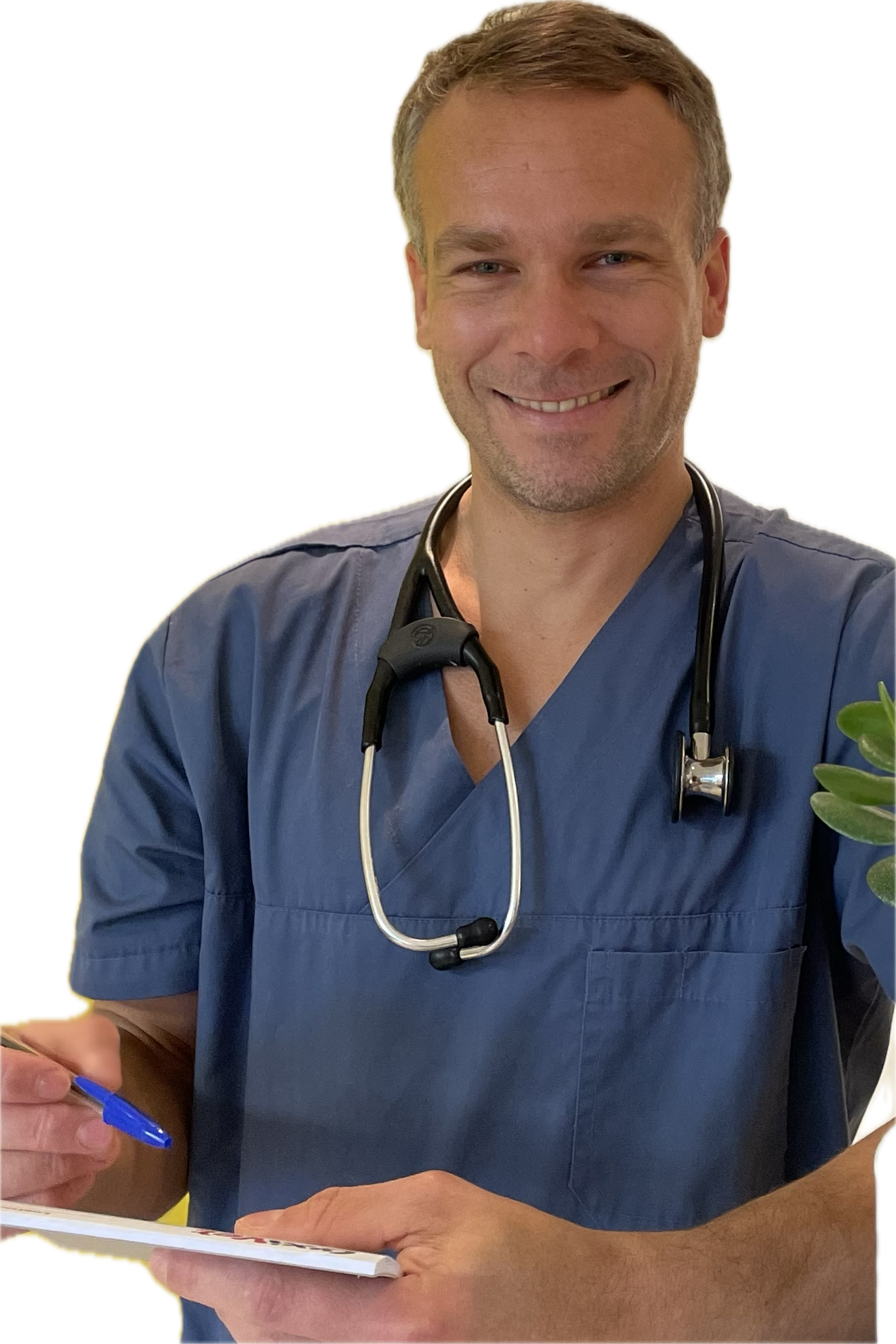 Dr. Johannes Pfitzer